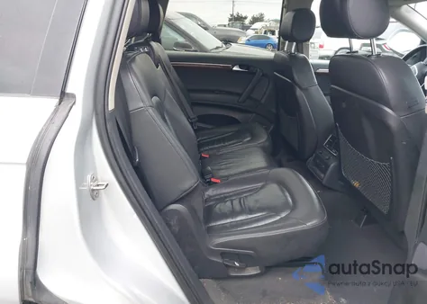 2010 Audi Q7 Premium Plus z USA, uszkodzony, nr VIN WA1LMAFE6AD008635